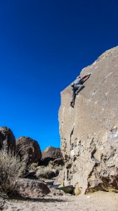 Happy Boulders | Heavenly Path | V1