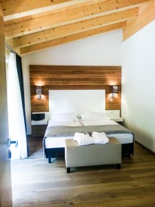 Ritzlerhof - Sautens | Bedroom