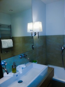 Ritzlerhof - Sautens | Bathroom