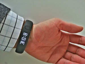 Nike+ | Fuelband SE - Watch