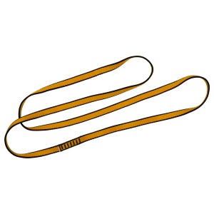 Sling LACD - 16mm